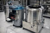 Tərəvəz soyma aparatı — Brand House — Business & Equipment