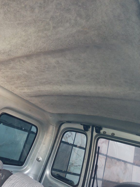 Renault Kangoo, 1.5 L, 2005 il, 55 000 km — Avtomobillər, Bakı (8)