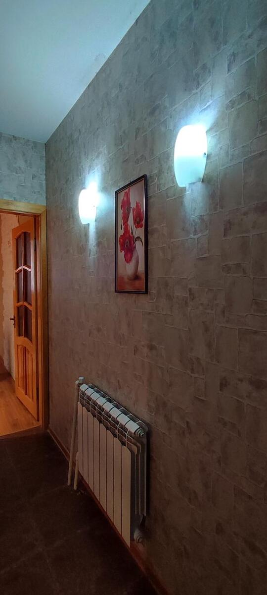Satılır 2 otaqlı köhnə tikili 45 m² — Mənzil, Bakı (12)