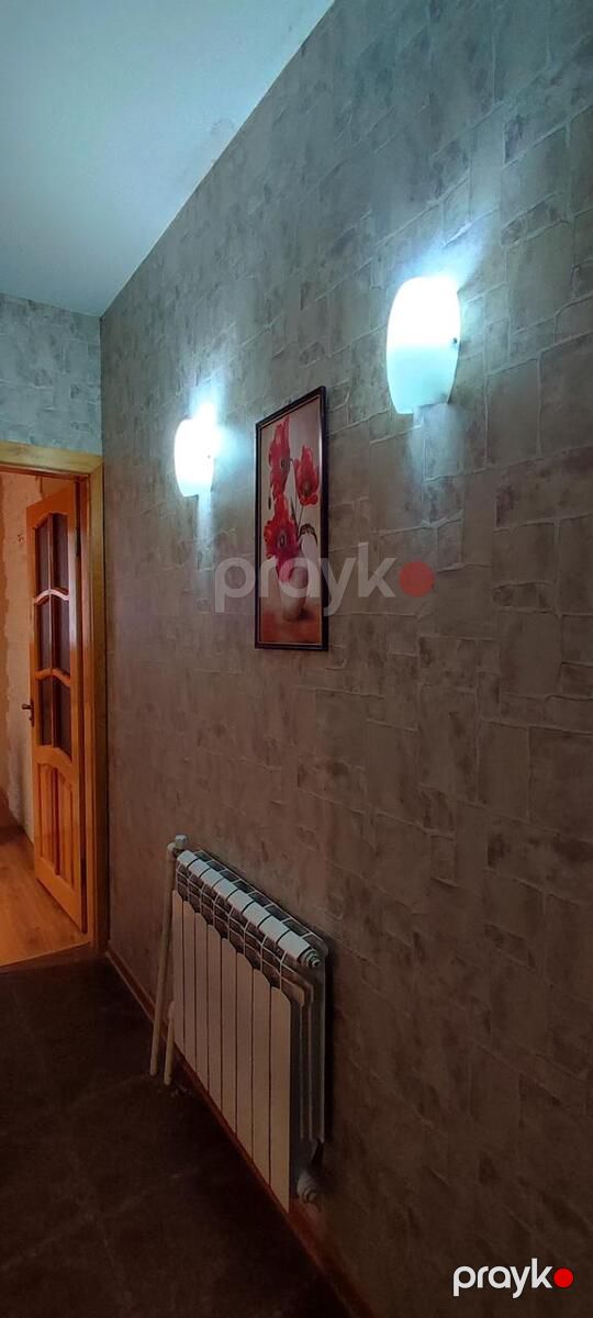 Satılır 2 otaqlı köhnə tikili 55 m² — Mənzil, Bakı (9)