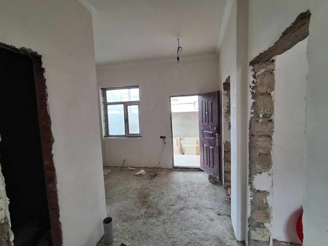 Həyət evi, Binəqədi qəs — Ev, villa, Bakı (8)