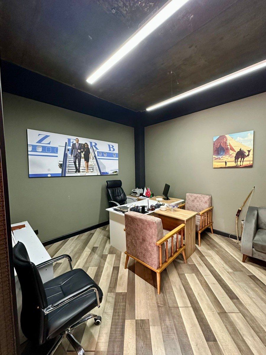 Satılır obyekt 82 m² — Əmlak, Bakı (9)