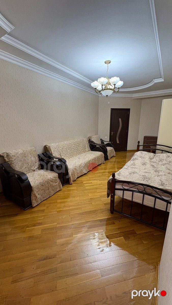 2-otaqlı yeni tikili kirayə verilir, C. Məmmədquluzadə küç., 80 m² — Mənzil, Bakı (11)