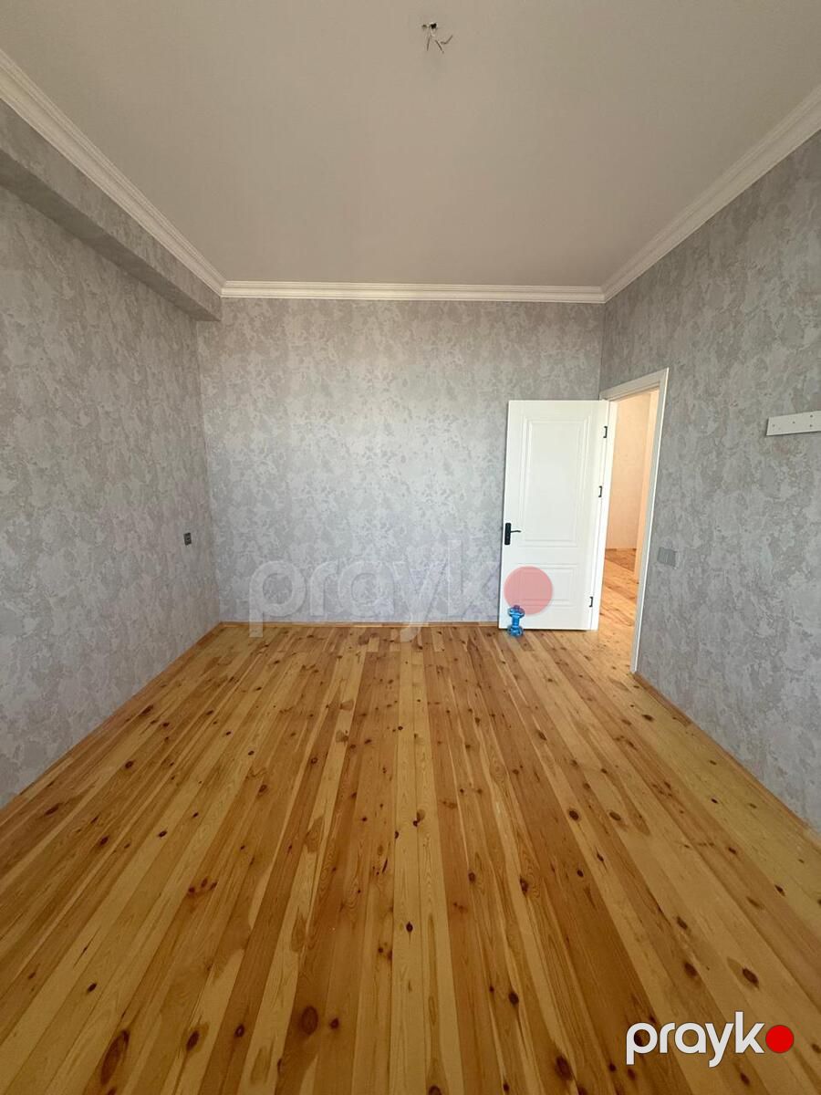 2-otaqlı yeni tikili, Bəkir Çobanzadə küç., 74 m² — Mənzil, Bakı (2)