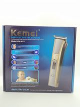 Təraş aparatı "Kemei 5017" — Rahat Shopping — Beauty & Health