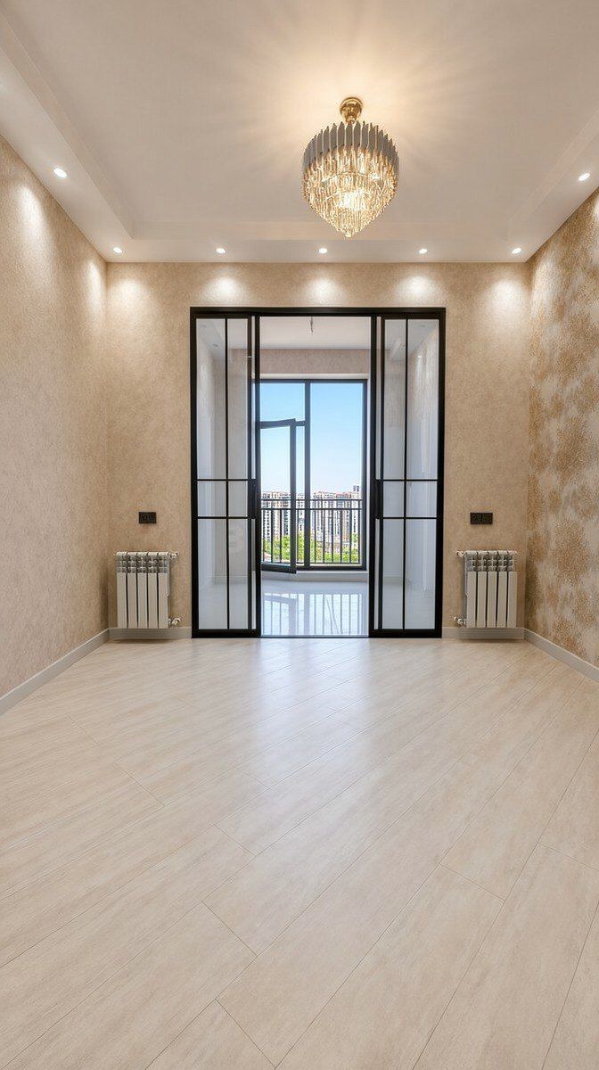 Satılır 2 otaqlı yeni tikili 60 m² — Mənzil, Bakı (2)