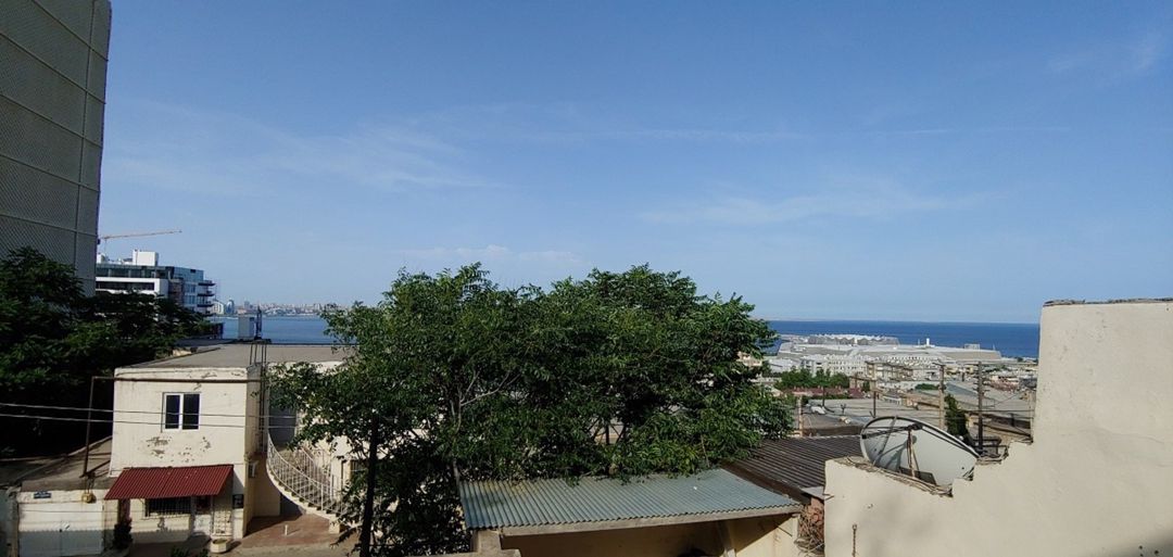 İcarəyə verilir 4 otaqlı həyət evi/bağ evi 180 m² — Ev, villa, Bakı (2)