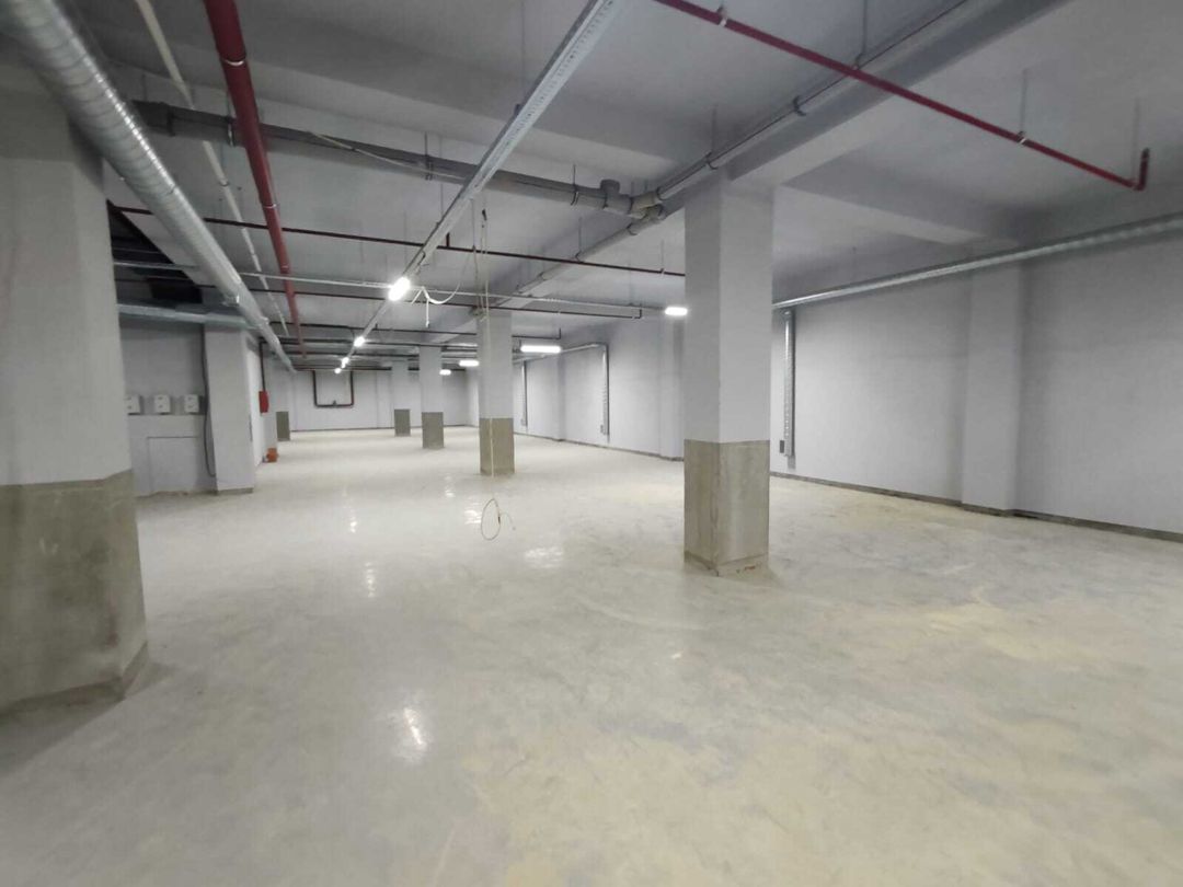 Satılır obyekt 42 m² — Əmlak, Bakı (6)