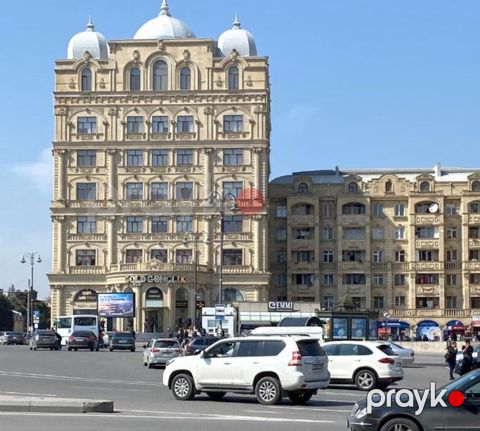 İcarəyə verilir obyekt 110 m²