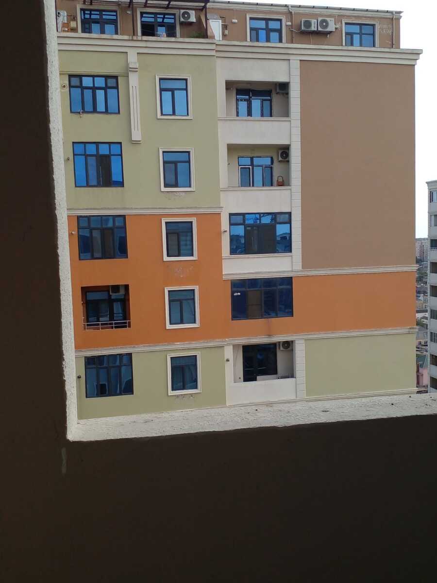 Satılır 3 otaqlı yeni tikili 148 m² — Mənzil, Bakı (2)