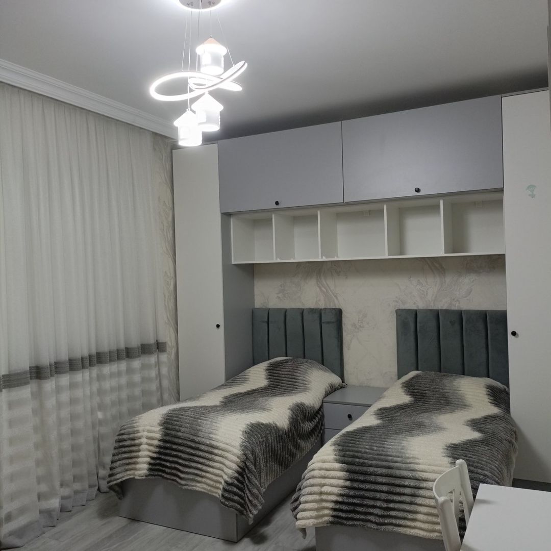 Həyət evi, Hövsan qəs — Ev, villa, Bakı (11)