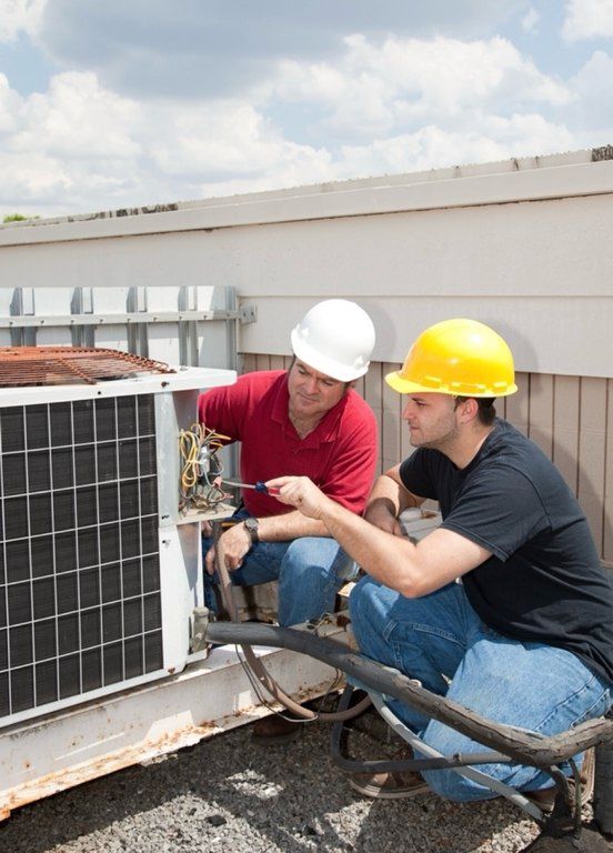 Kondisioner təmiri və servisi — Aparatların təmiri və quraşdırılması, Bakı (5)