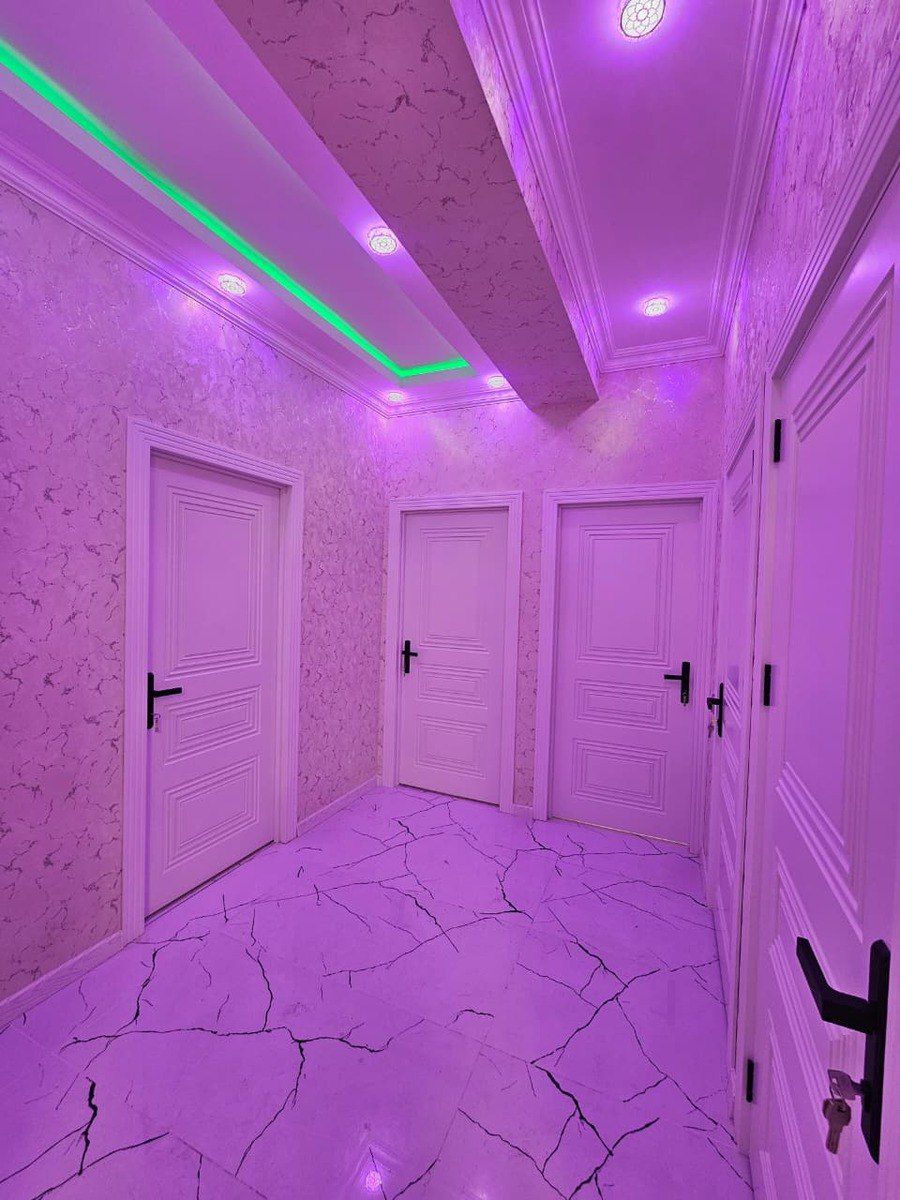 Satılır 3 otaqlı yeni tikili 97 m² — Mənzil, Bakı (9)