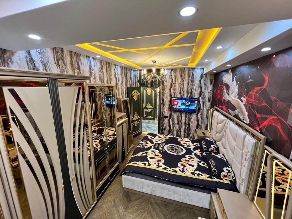 Satılır 3 otaqlı yeni tikili 116 m² — Mənzil, Sumqayıt (2)