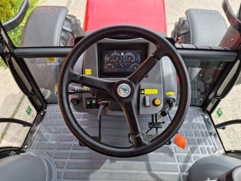 ArmaTrac (Erkunt) 1254 Lux CRD4 2023 il — Avto, Bakı (7)