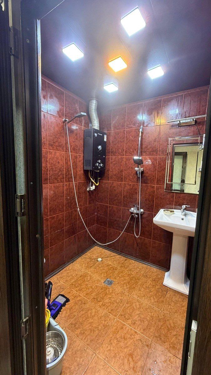 Satılır 3 otaqlı köhnə tikili 80 m² — Mənzil, Bakı (8)