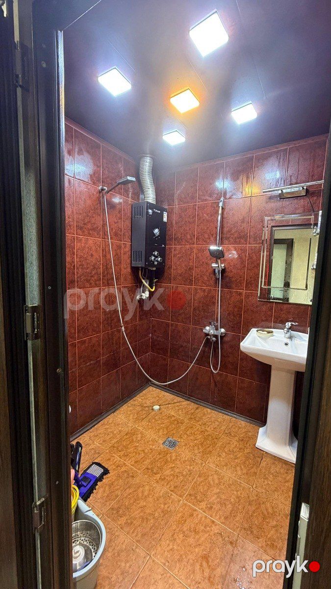 Satılır 3 otaqlı köhnə tikili 80 m² — Mənzil, Bakı (8)