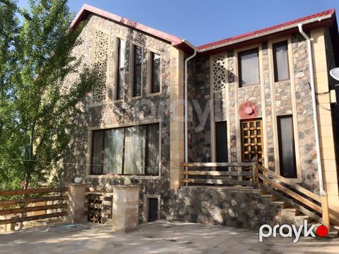 Bağ evi kirayə verilir, Qəçrəş kəndi