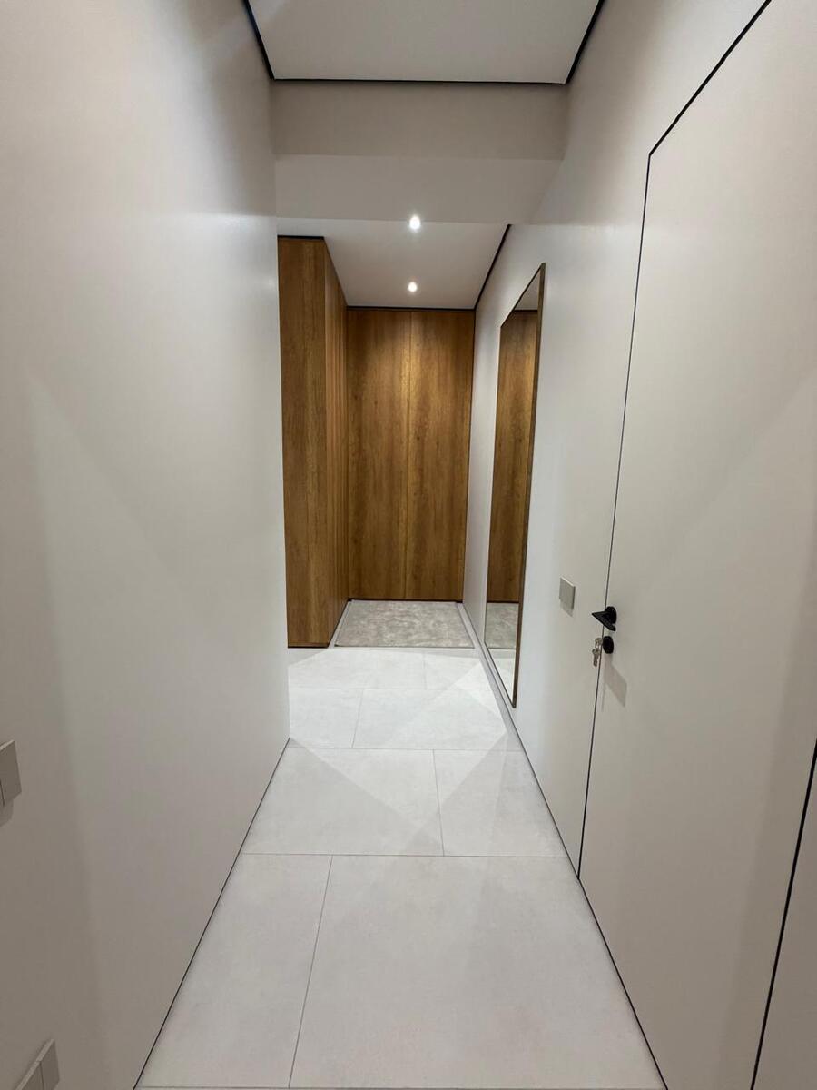 Satılır 3 otaqlı yeni tikili 108 m² — Mənzil, Bakı (12)