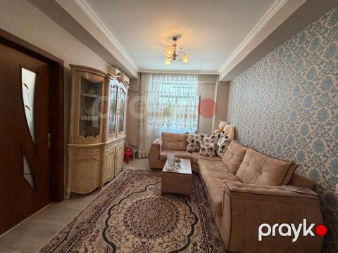 Satılır 3 otaqlı yeni tikili 74 m²