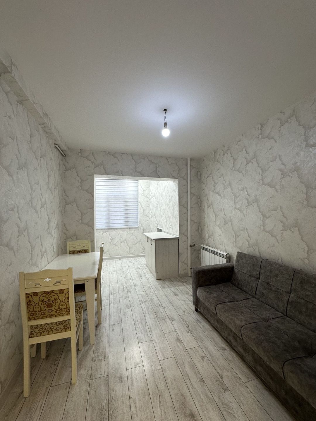 Satılır 2 otaqlı köhnə tikili 40 m² — Mənzil, Bakı (3)