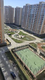 Satılır 4 otaqlı yeni tikili 103 m² — İrşad Bəy — Квартира