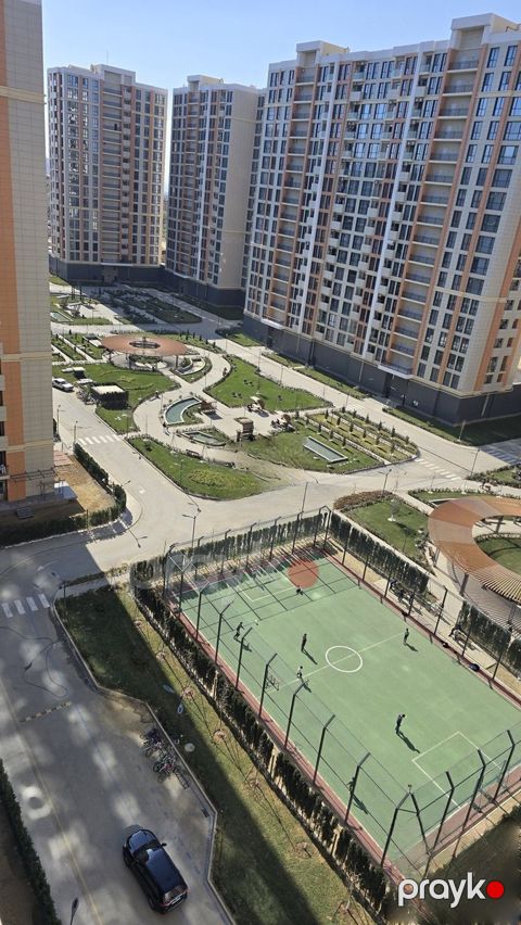 Satılır 4 otaqlı yeni tikili 103 m²