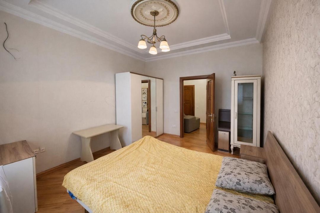 Satılır 3 otaqlı yeni tikili 105 m² — Mənzil, Bakı (7)