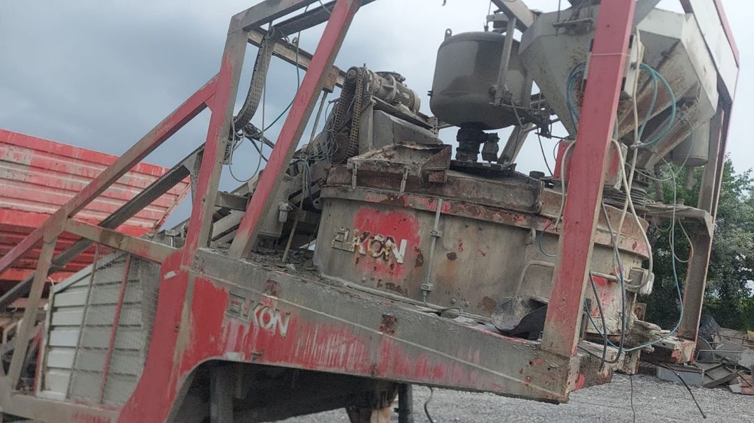 Hazır biznes Beton zavod — Biznes və avadanlıq, Bakı (7)