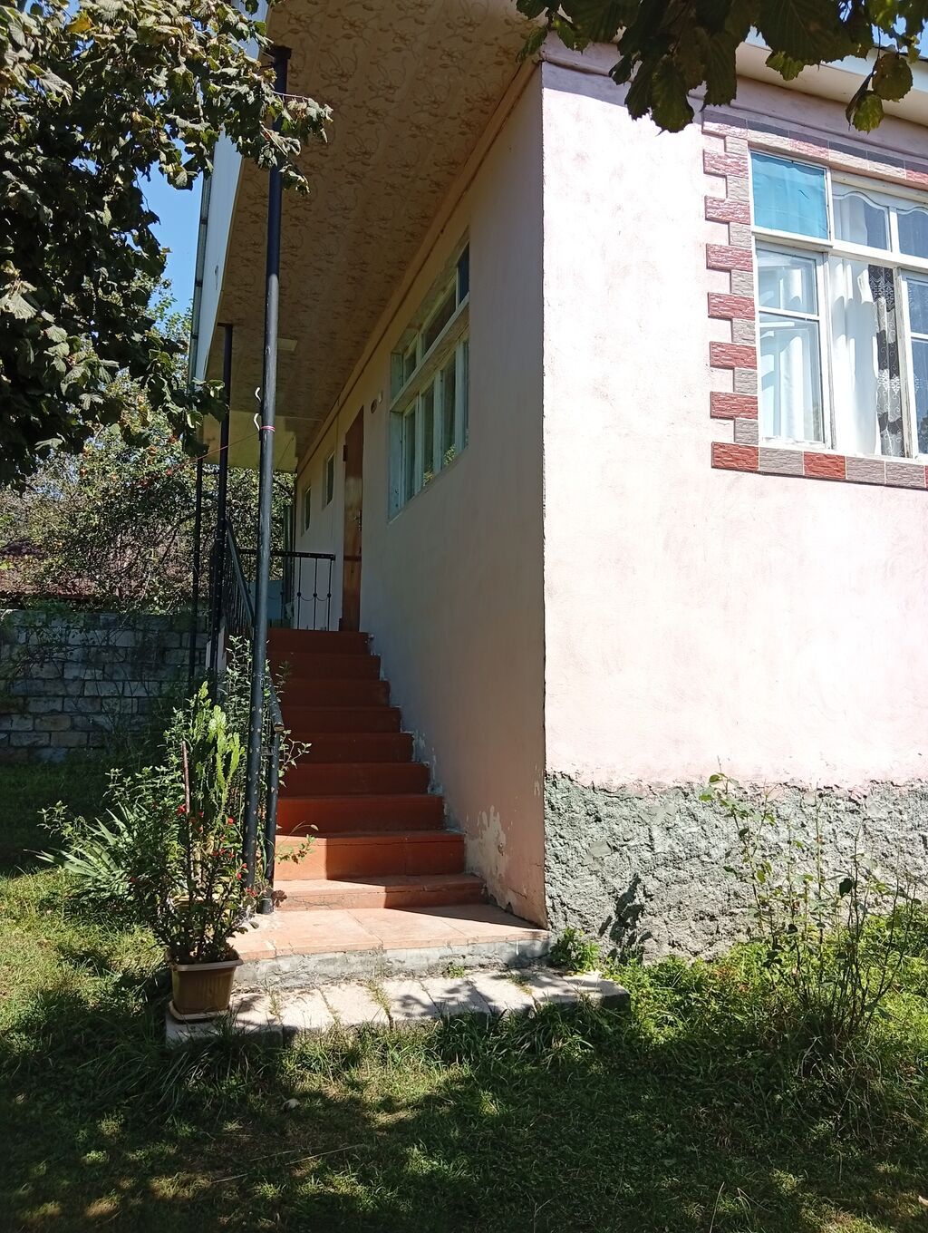 90 kv. m, 2 otaqlı, Hovuzsuz — Ev, villa, İsmayıllı (2)