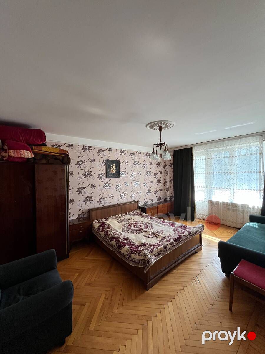 3-otaqlı mənzil kirayə verilir, Yasamal r., 80 m² — Mənzil, Bakı (7)