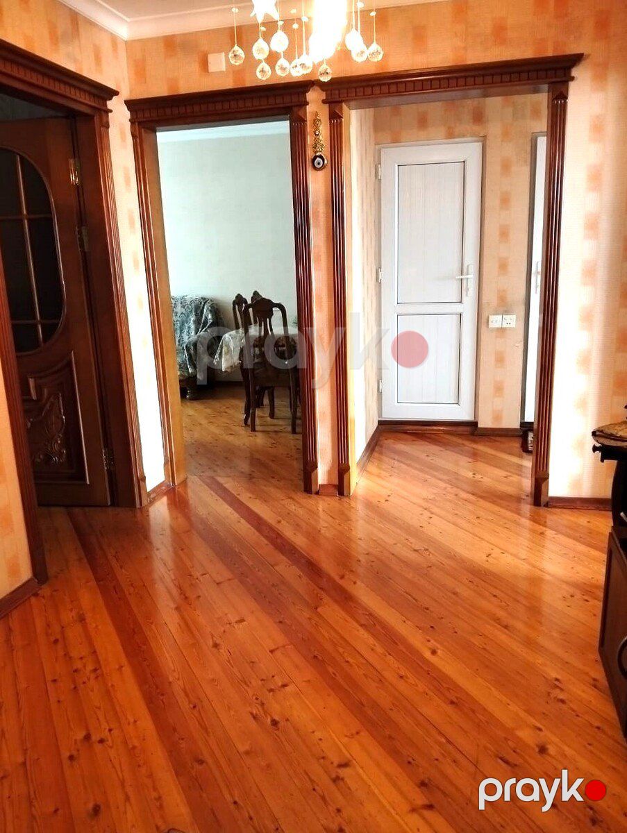 Satılır 3 otaqlı köhnə tikili 80 m² — Mənzil, Bakı (4)