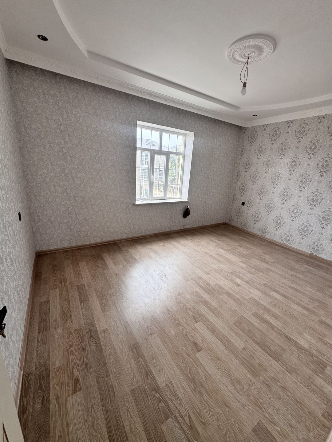 Satılır 6 otaqlı həyət evi/bağ evi 150 m² — Ev, villa, Bakı (12)