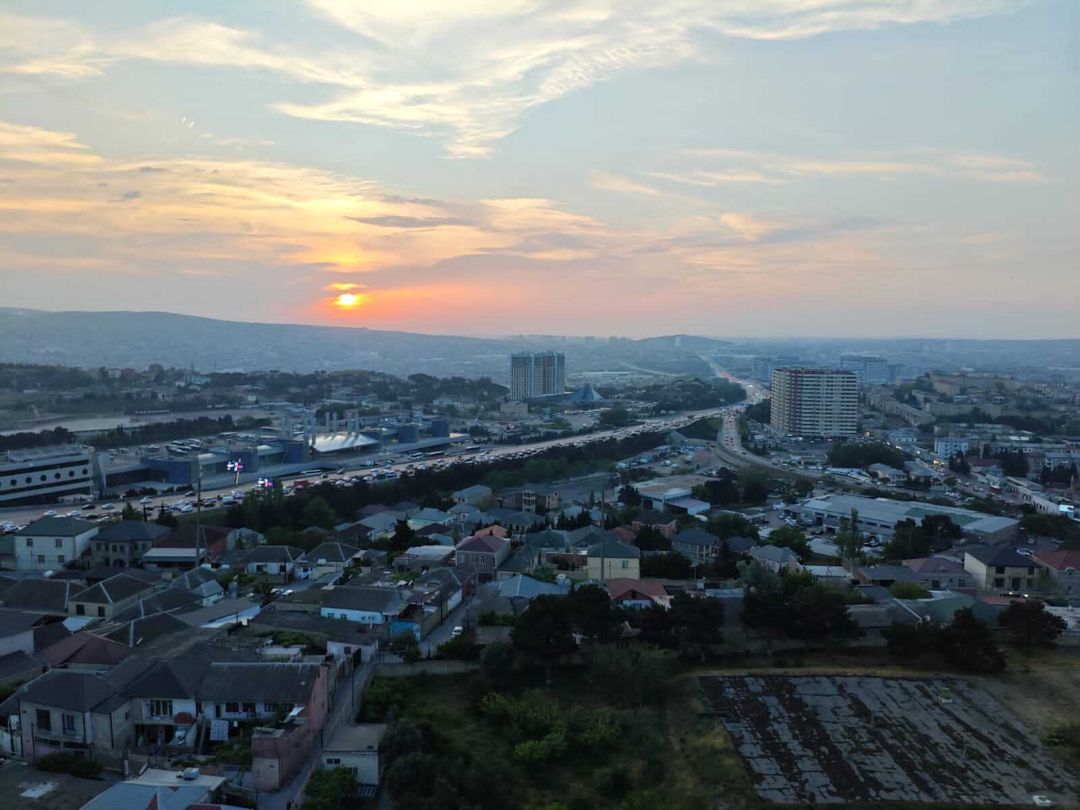 Satılır 2 otaqlı yeni tikili 56 m² — Mənzil, Bakı (5)