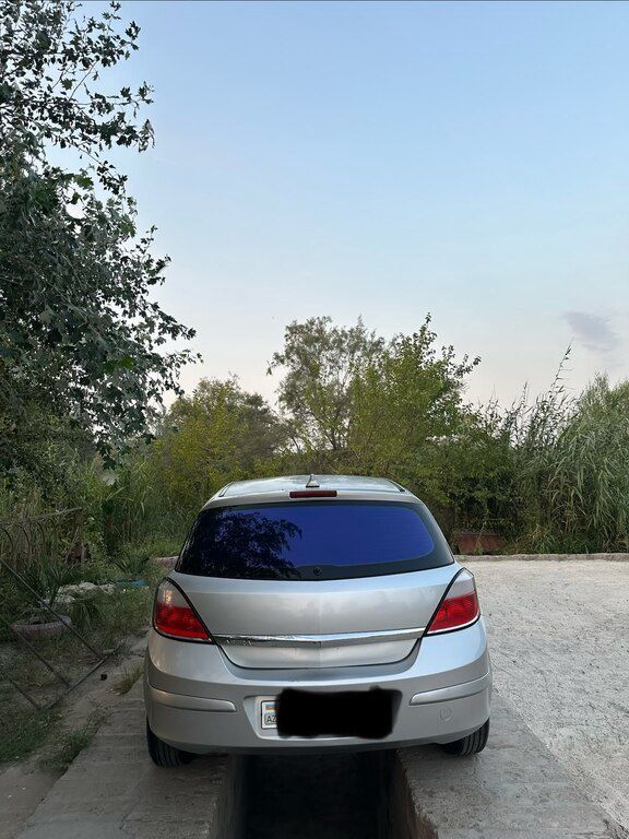 Opel Astra, 1.3 L, 2007 il, 340 000 km — Avtomobillər, Salyan (2)