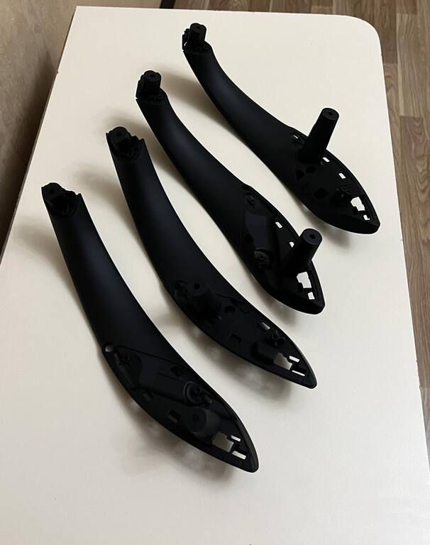 "BMW F30/F36/F31/F80" qapı tutacaqları — Ehtiyat hissələri və aksesuarlar, Bakı (11)
