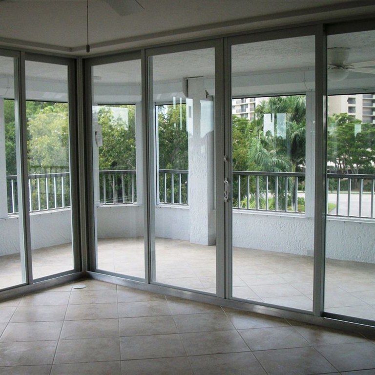 "Doorhan" qapı mühərriklərinin təmiri — Təmir və inşaat, Bakı (11)