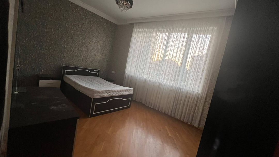 İcarəyə verilir 2 otaqlı yeni tikili 76 m² — Mənzil, Bakı (3)