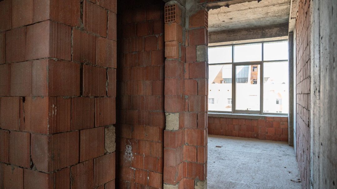 Satılır 2 otaqlı yeni tikili 66 m² — Mənzil, Bakı (10)