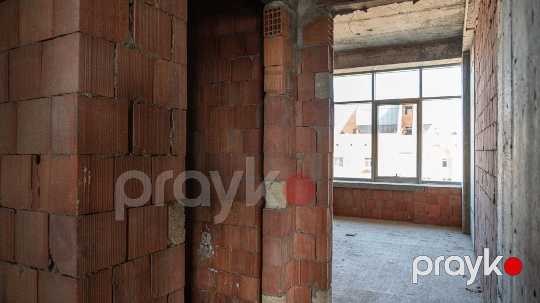 Satılır 2 otaqlı yeni tikili 66 m² — Mənzil, Bakı (10)