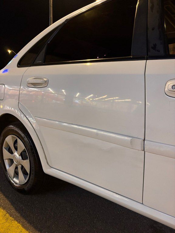 Daewoo Gentra, 1.5 L, 2014 il, 455 790 km — Avtomobillər, Bakı (6)