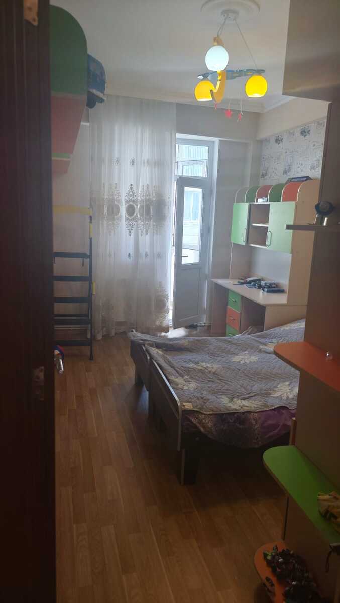 Satılır 3 otaqlı yeni tikili 77 m² — Mənzil, Xırdalan (7)