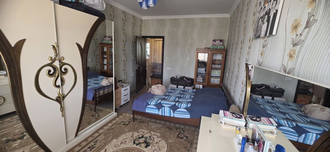 Satılır 4 otaqlı həyət evi/bağ evi 180 m² — Ev, villa, Sumqayıt (6)