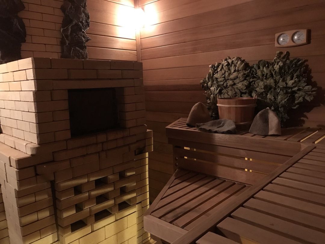 Satılır 5 otaqlı həyət evi/bağ evi 520 m² — Ev, villa, Bakı (8)