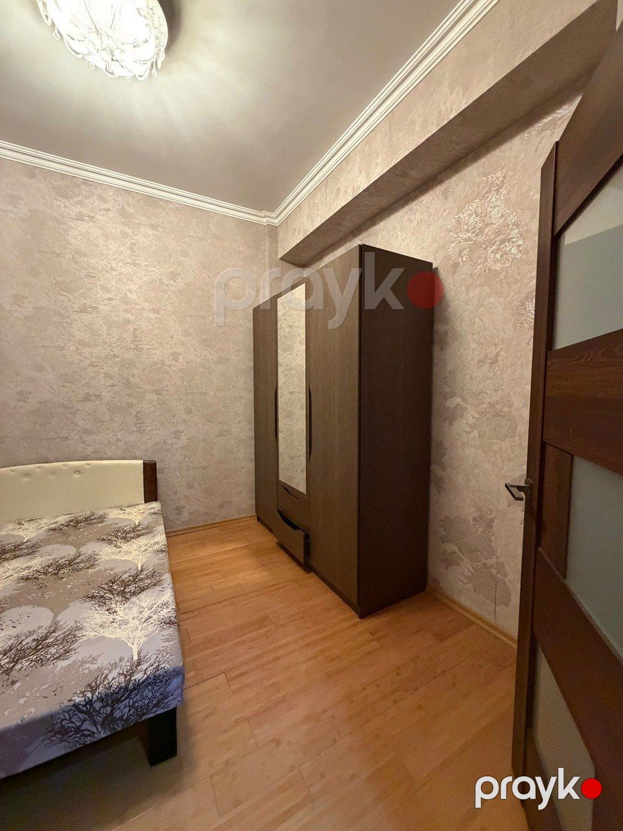 Satılır 2 otaqlı yeni tikili 45 m² — Mənzil, Xırdalan (10)