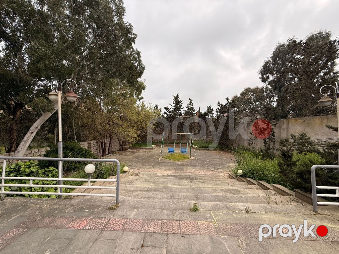 20 sot torpaq sahəsi, Mərdəkan qəs — Torpaq, Bakı (6)