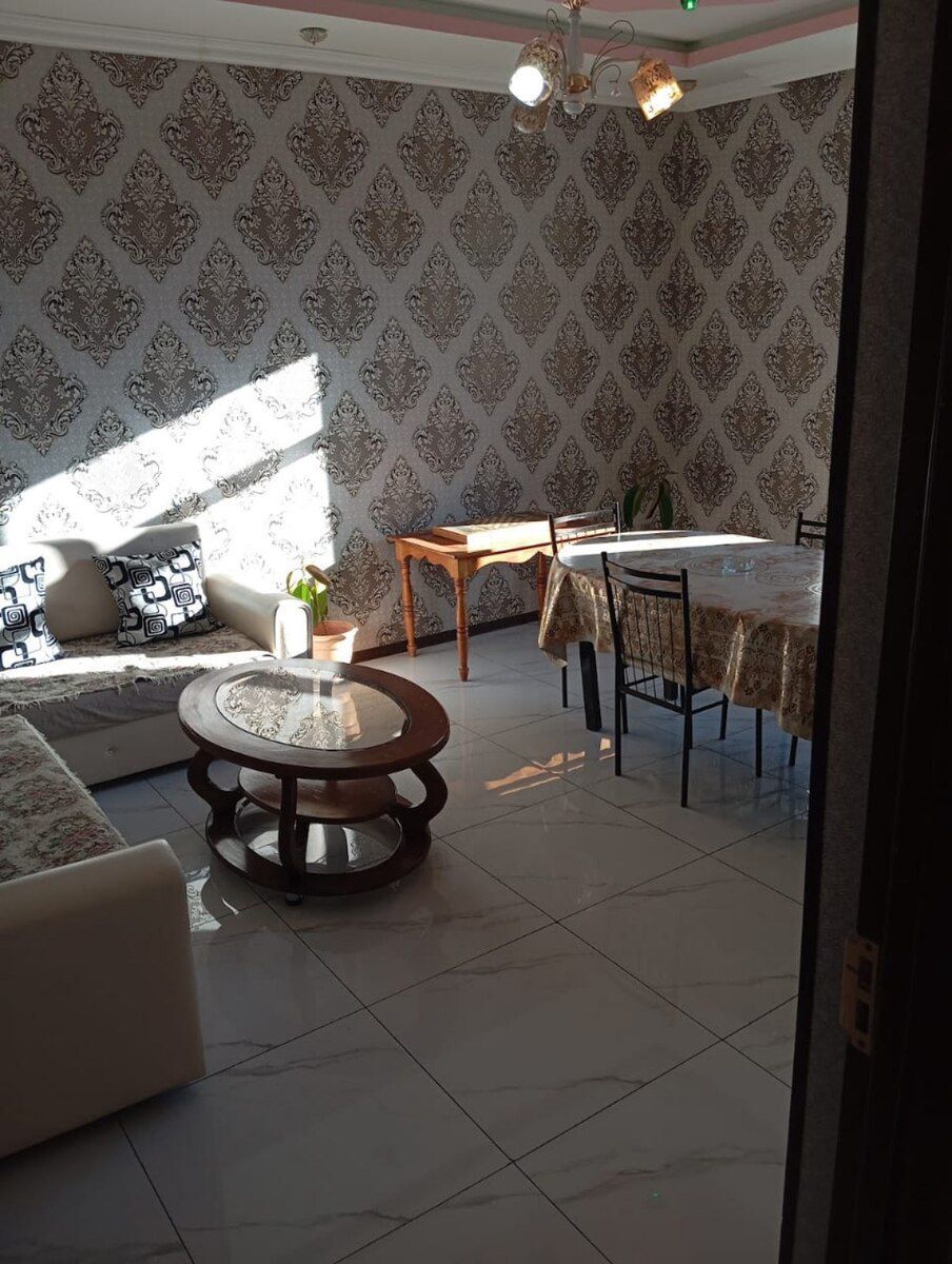Bağ evi kirayə verilir, Qəbələ r — Ev, villa, Qəbələ (6)