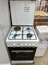 Plitə "Simfer" — Set Home — Home Appliances
