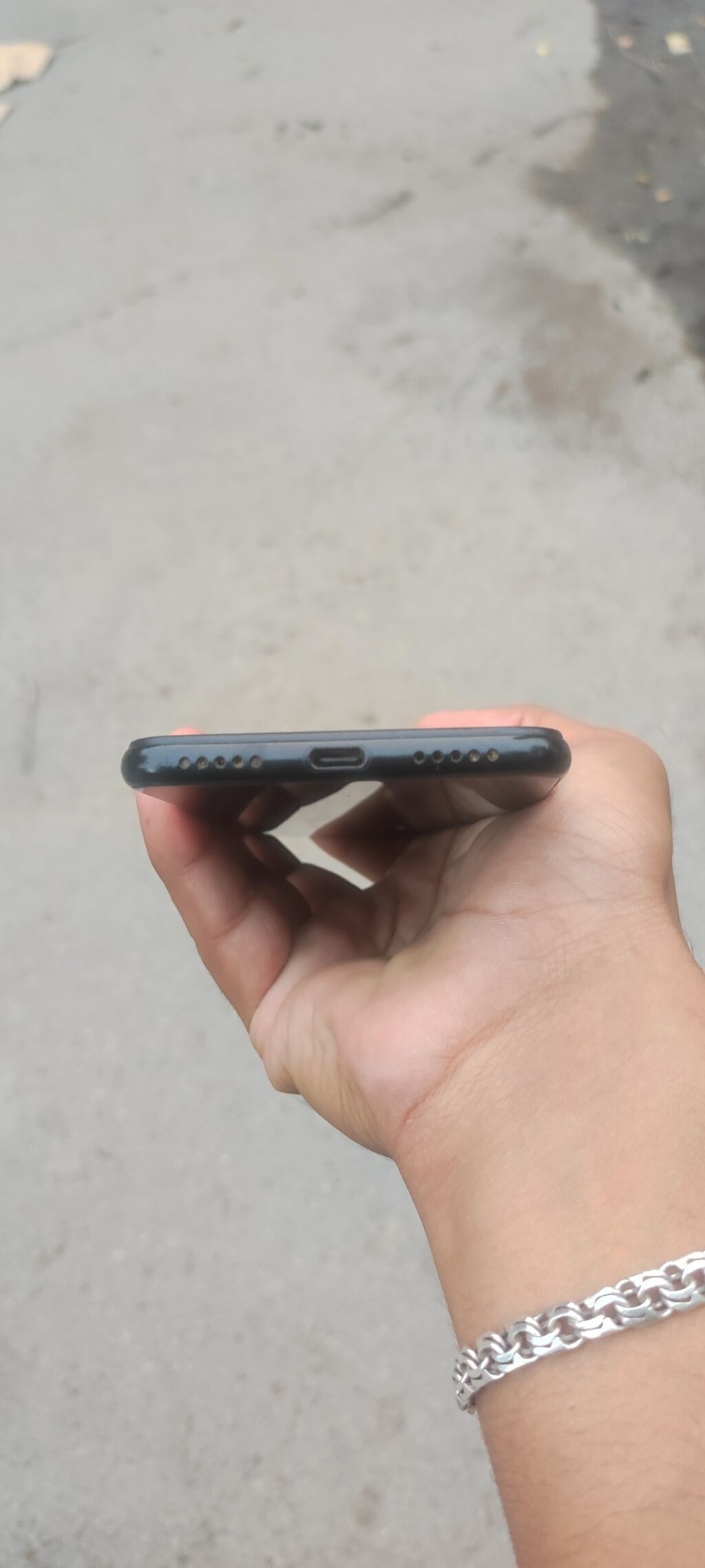 Redmi Note 7, 64 GB, rəng - Qara, Barmaq izi — Xiaomi, Bakı (3)