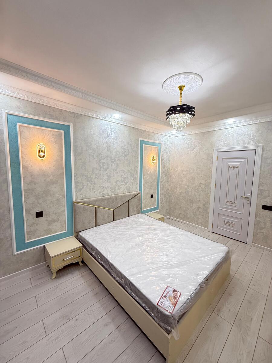 Satılır 2 otaqlı köhnə tikili 63 m² — Mənzil, Bakı (9)
